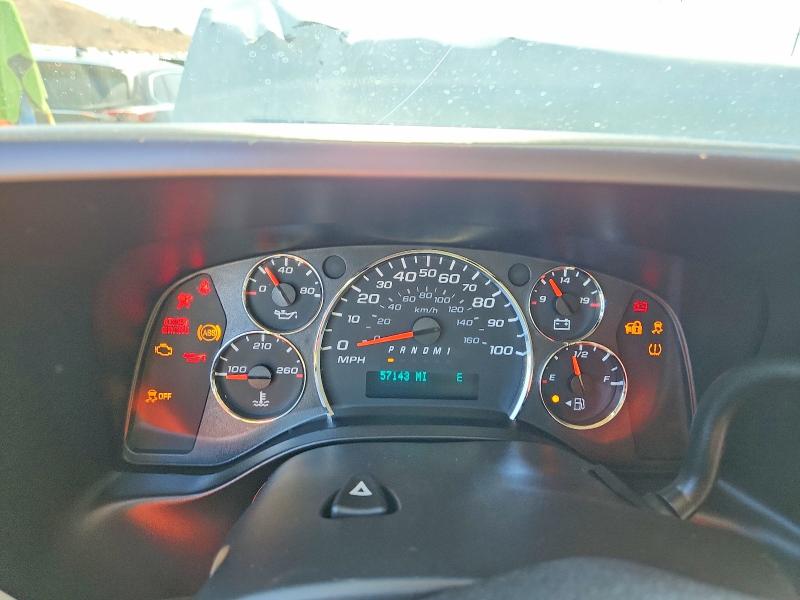 Продаж на аукціоні авто 2014 Chevrolet Express G3500, vin: 1GAZGXFG3E1210246, номер лоту: 42043006