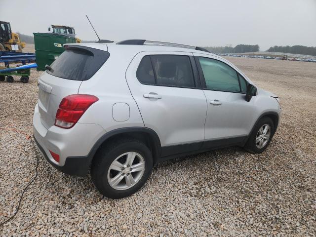 47870736 :رقم المزاد ، KL7CJLSM8MB375816 vin ، 2021 Chevrolet Trax مزاد بيع