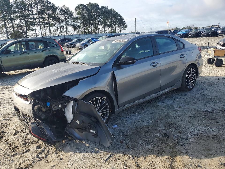 Aukcja sprzedaży 2024 Kia Forte, vin: 3KPF44AC3RE808636, numer aukcji: 45688066