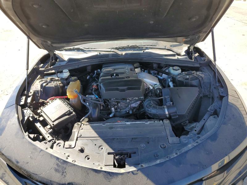 47034916 :رقم المزاد ، 1G1FB1RX9G0184478 vin ، 2016 Chevrolet Camaro مزاد بيع