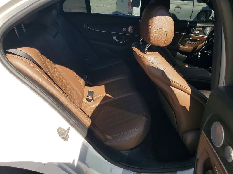 46187346 :رقم المزاد ، WDDZF4JBXHA098351 vin ، 2017 Mercedes-benz E مزاد بيع