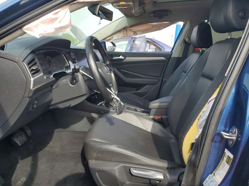 Продажа на аукционе авто 2019 Volkswagen Jetta, vin: 3VWC57BU4KM161097, номер лота: 47138546