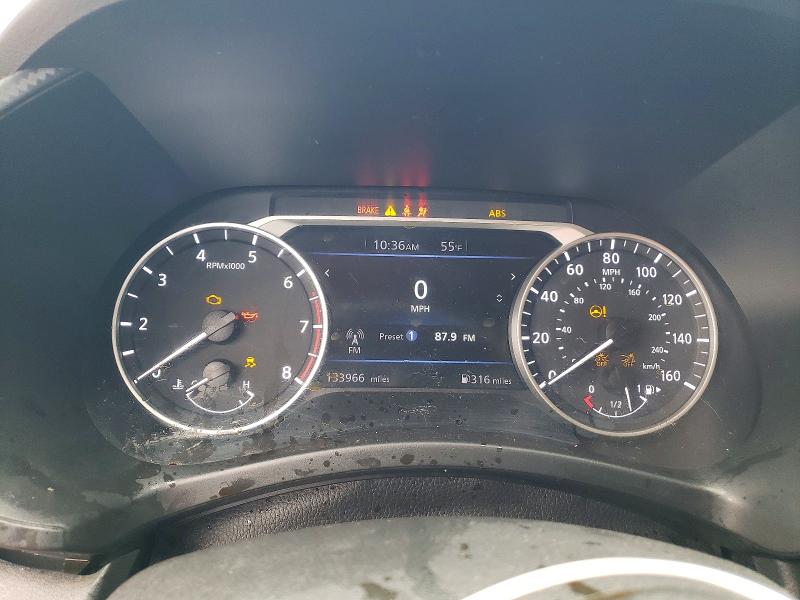 Aukcja sprzedaży 2021 Nissan Sentra, vin: 3N1AB8DVXMY245082, numer aukcji: 46412706