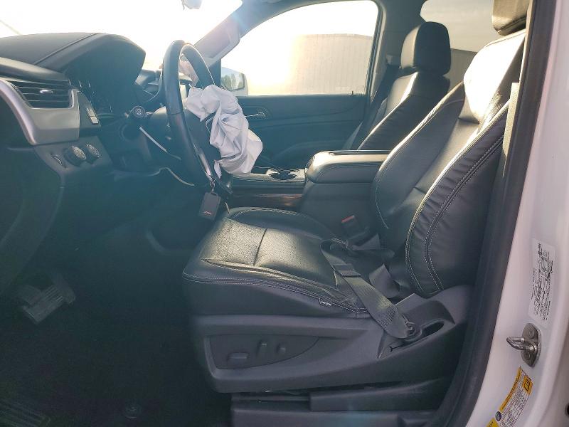 2018 Gmc Yukon Xl მანქანა იყიდება აუქციონზე, vin: 1GKS2FKC5JR128099, აუქციონის ნომერი: 47881726