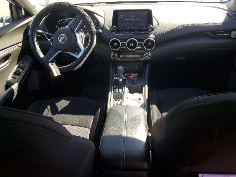 41960616 :رقم المزاد ، 3N1AB8CV0LY280469 vin ، 2020 Nissan Sentra مزاد بيع