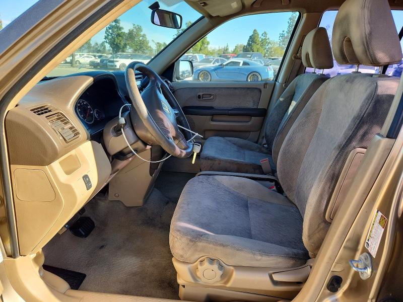 Aukcja sprzedaży 2005 Honda Cr-v, vin: JHLRD68535C019584, numer aukcji: 41793326