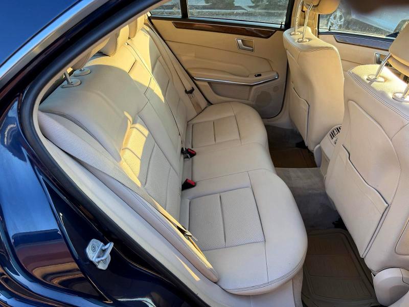 Продажа на аукционе авто 2014 Mercedes-benz E, vin: WDDHF8JB5EB018768, номер лота: 48090746