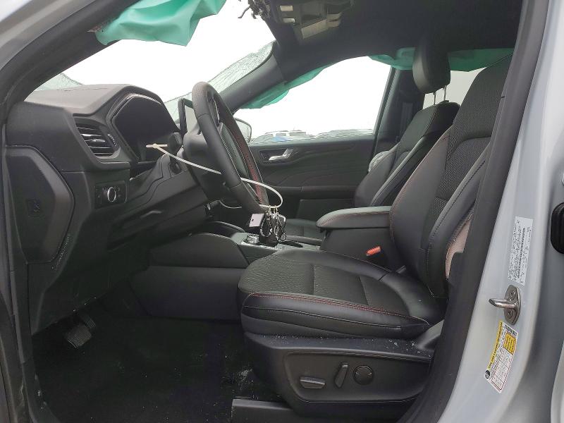 46311736 :رقم المزاد ، 1FMCU9MN5TUA14657 vin ، 2026 Ford Escape مزاد بيع