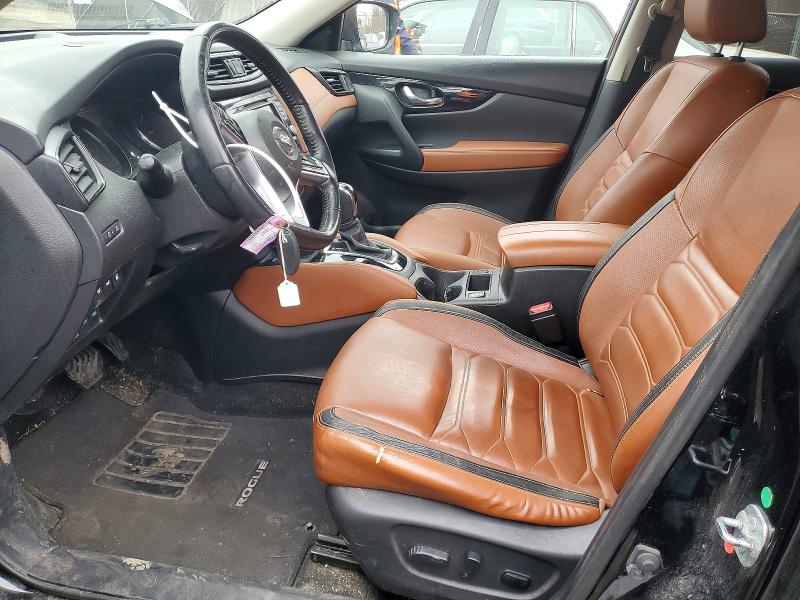 Aukcja sprzedaży 2018 Nissan Rogue, vin: JN8AT2MV8JW347446, numer aukcji: 79392435