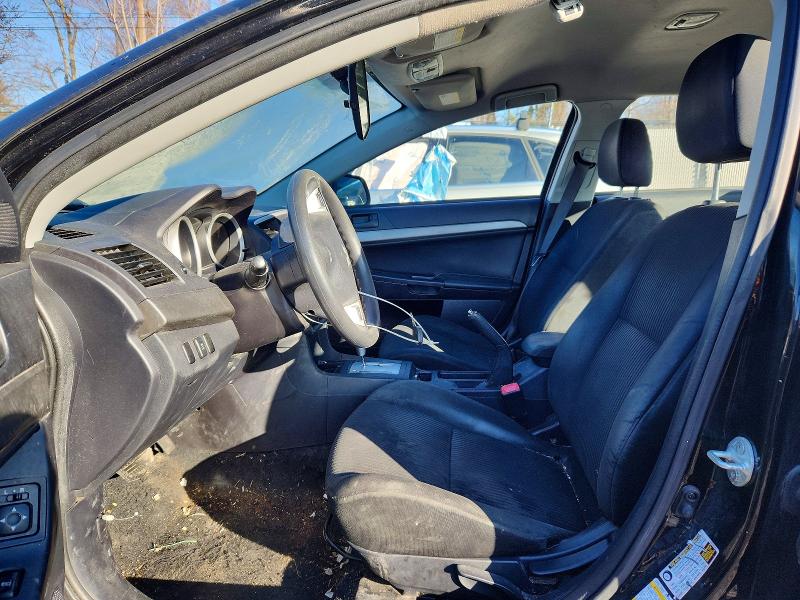 Продаж на аукціоні авто 2014 Mitsubishi Lancer, vin: JA32U2FU0EU020122, номер лоту: 47075906