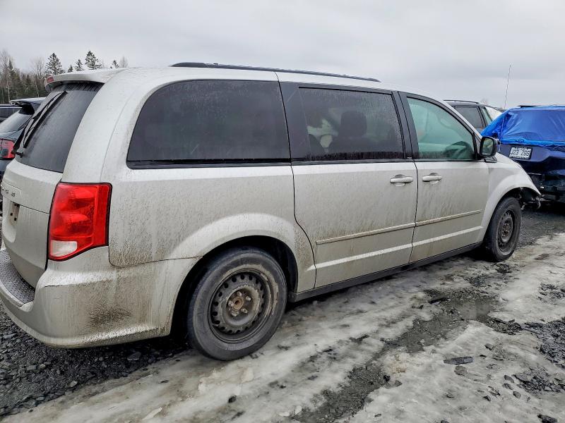 46740366 :رقم المزاد ، 2D4RN4DG0BR699083 vin ، 2011 Dodge Grand Caravan مزاد بيع