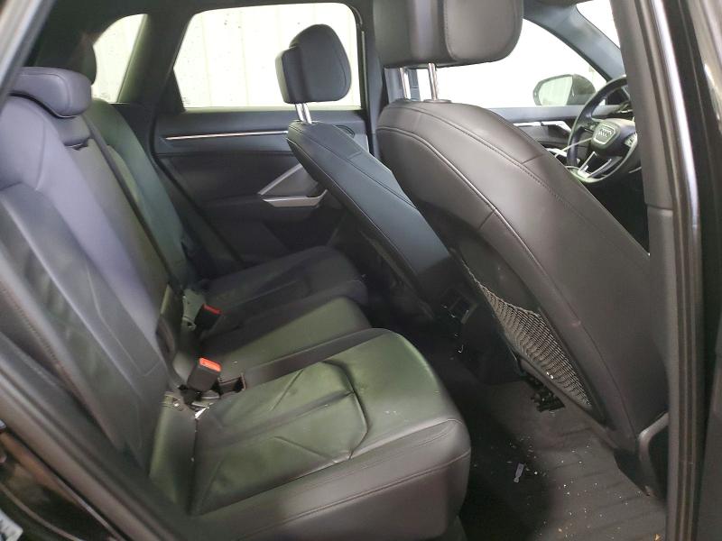 Продаж на аукціоні авто 2019 Audi Q3, vin: WA1EECF30K1065240, номер лоту: 47085566