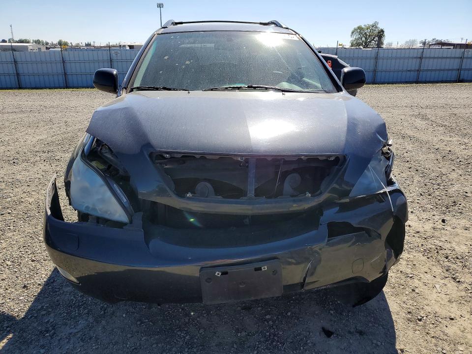 Aukcja sprzedaży 2009 Lexus Rx 350, vin: 2T2GK31U69C063369, numer aukcji: 79644915