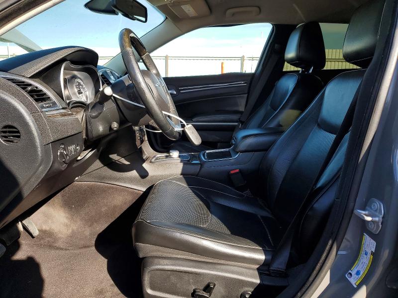 Aukcja sprzedaży 2018 Chrysler 300, vin: 2C3CCAEGXJH148710, numer aukcji: 79643645