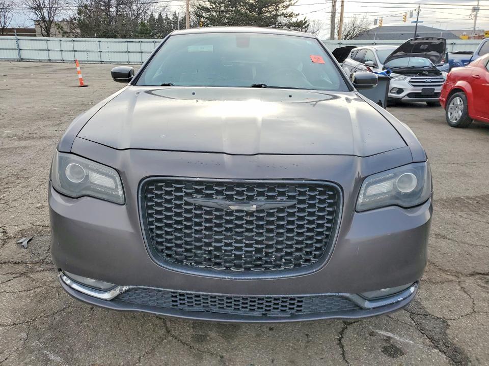 Продаж на аукціоні авто 2015 Chrysler 300, vin: 2C3CCAGG9FH860257, номер лоту: 46687986