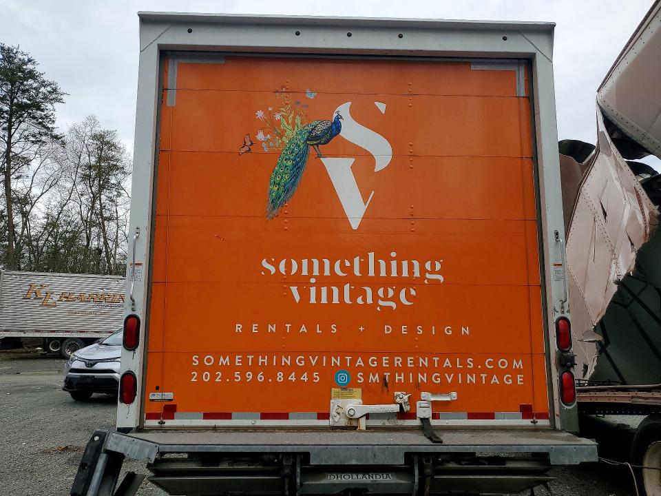 Продаж на аукціоні авто 2020 Hino 195, vin: JHHRDM2H3LK009142, номер лоту: 46646666