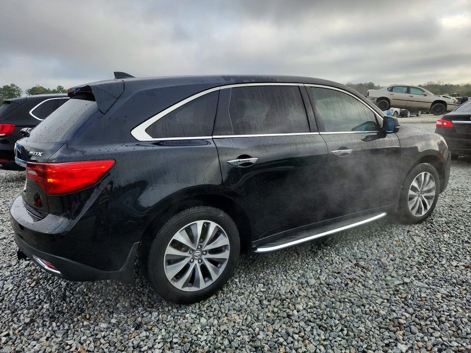 Aukcja sprzedaży 2014 Acura Mdx, vin: 5FRYD3H42EB001089, numer aukcji: 45499166
