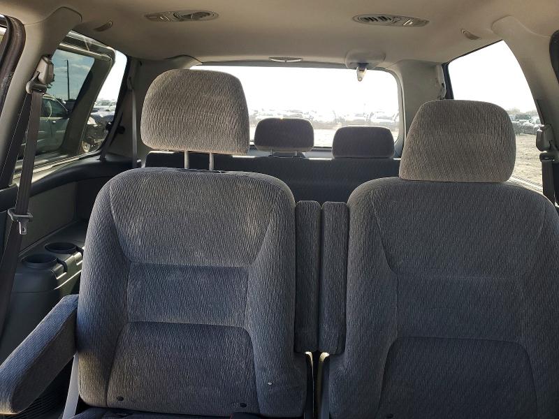Aukcja sprzedaży 2003 Honda Odyssey, vin: 5FNRL18593B052270, numer aukcji: 79953825