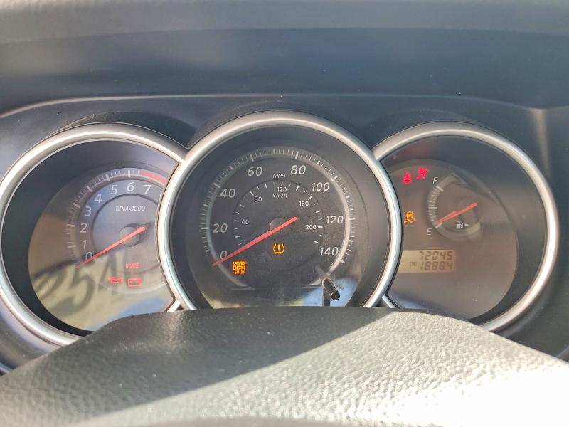 46035466 :رقم المزاد ، 3N1BC1CP5CK266998 vin ، 2012 Nissan Versa مزاد بيع