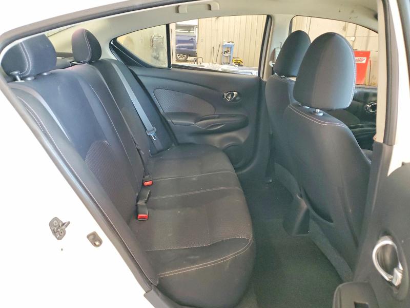 Продажа на аукционе авто 2014 Nissan Versa, vin: 3N1CN7APXEL857779, номер лота: 47019566