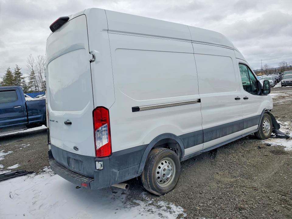 Продаж на аукціоні авто 2023 Ford Transit, vin: 1FTBR2X80PKA36873, номер лоту: 46357376