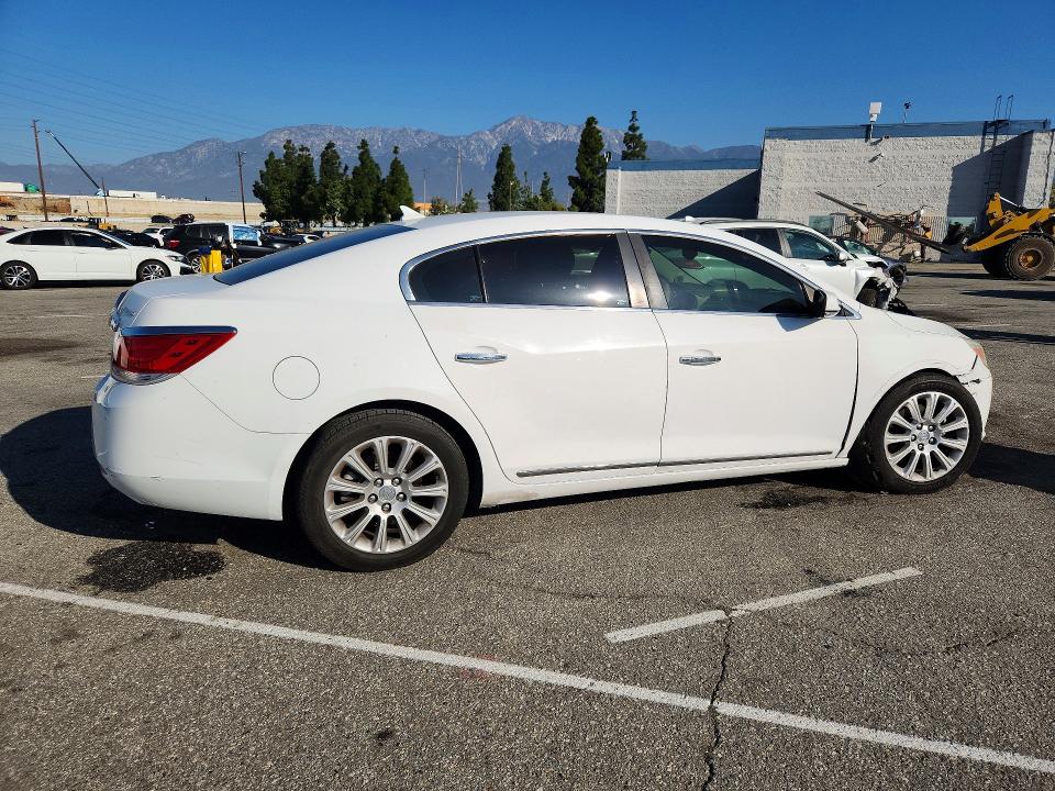 Продажа на аукционе авто 2013 Buick Lacrosse, vin: 1G4GC5G33DF236028, номер лота: 45813626
