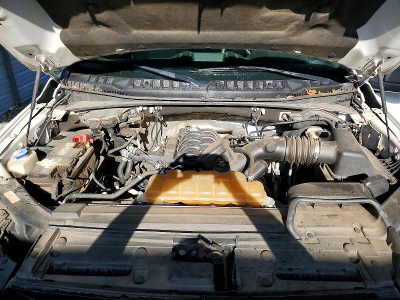 Продажа на аукционе авто 2016 Ford F150, vin: 1FTEW1EF2GFD11928, номер лота: 78343845