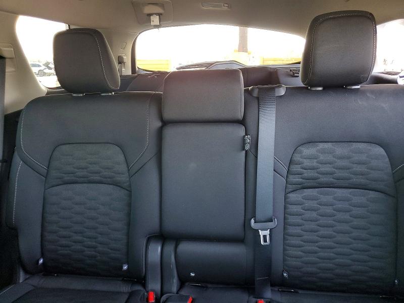 Aukcja sprzedaży 2024 Nissan Pathfinder, vin: 5N1DR3BA7RC292803, numer aukcji: 46208726