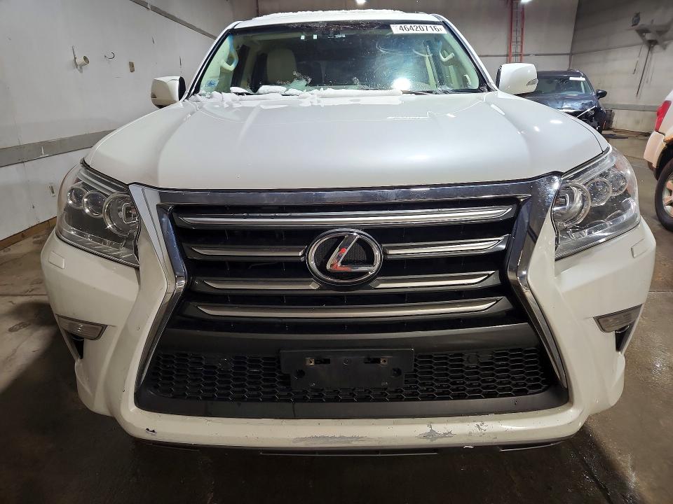46420716 :رقم المزاد ، JTJJM7FX8E5076286 vin ، 2014 Lexus Gx 460 مزاد بيع