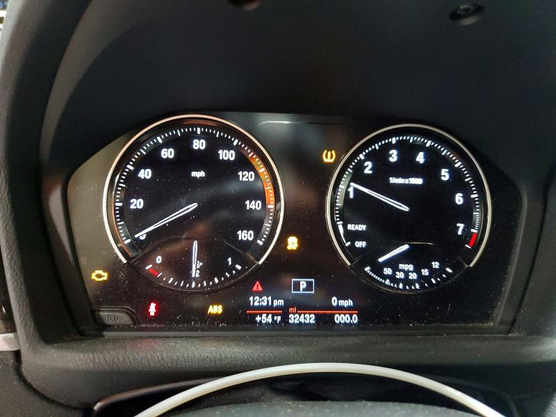 Продаж на аукціоні авто 2018 Bmw X2, vin: WBXYJ5C34JEF73559, номер лоту: 47070336