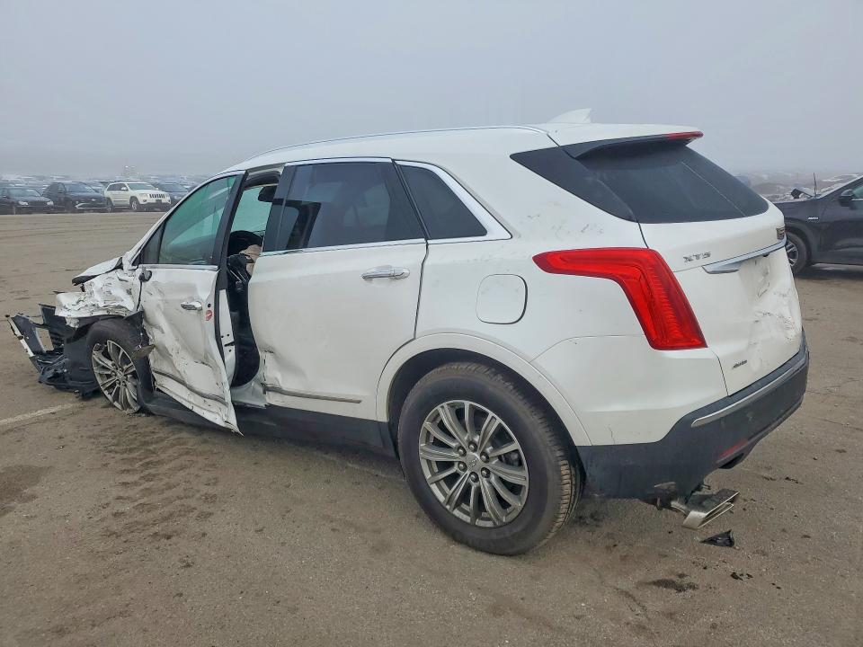 Aukcja sprzedaży 2018 Cadillac Xt5, vin: 1GYKNDRS1JZ248920, numer aukcji: 45563056