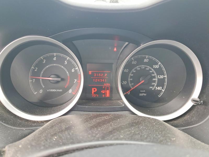 Продаж на аукціоні авто 2013 Mitsubishi Lancer, vin: JA32U2FU4DU022633, номер лоту: 41801616