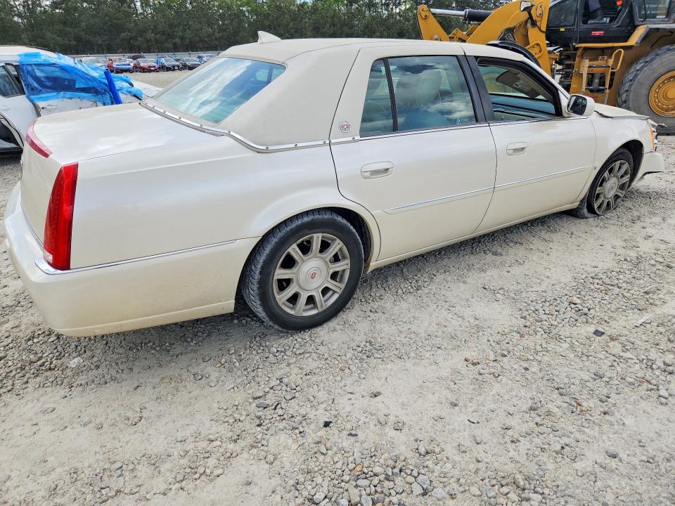 Продажа на аукционе авто 2009 Cadillac Dts, vin: 1G6KD57Y89U146659, номер лота: 48116336