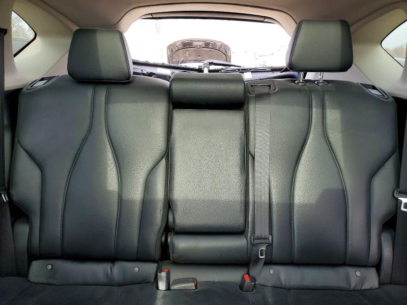 Продаж на аукціоні авто 2021 Acura Rdx, vin: 5J8TC1H35ML005841, номер лоту: 41785116