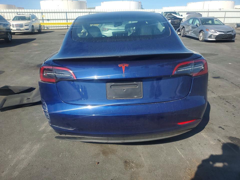 Aukcja sprzedaży 2023 Tesla Model 3, vin: 5YJ3E1EA5PF607125, numer aukcji: 46315336