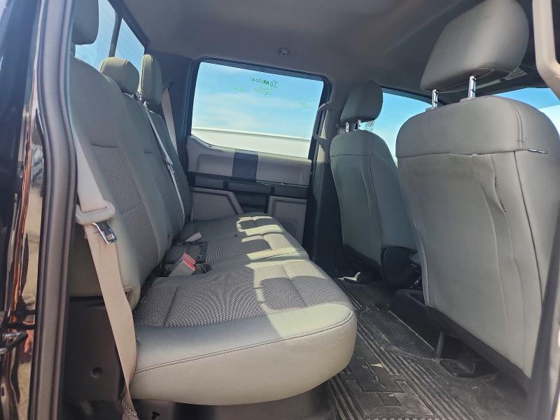 Продаж на аукціоні авто 2017 Ford F250, vin: 1FT7W2B60HEF03813, номер лоту: 46552496