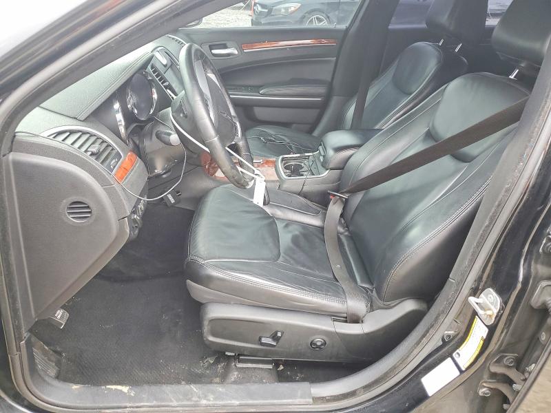 Продажа на аукционе авто 2014 Chrysler 300, vin: 2C3CCAAG6EH289091, номер лота: 46338816