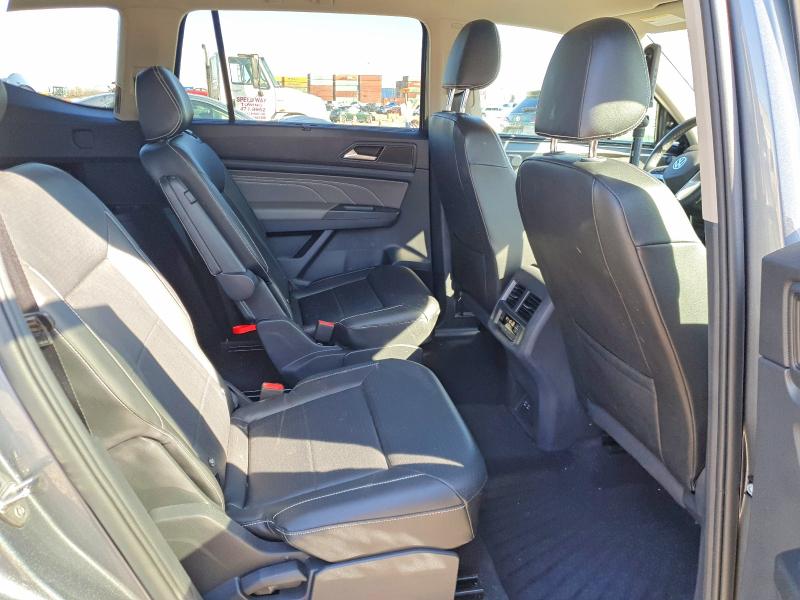 Aukcja sprzedaży 2022 Volkswagen Atlas, vin: 1V2HP2CA9NC507384, numer aukcji: 45925456