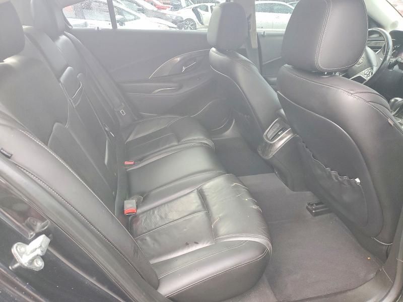 46002476 :رقم المزاد ، 1G4GB5GR5FF251852 vin ، 2015 Buick Lacrosse مزاد بيع