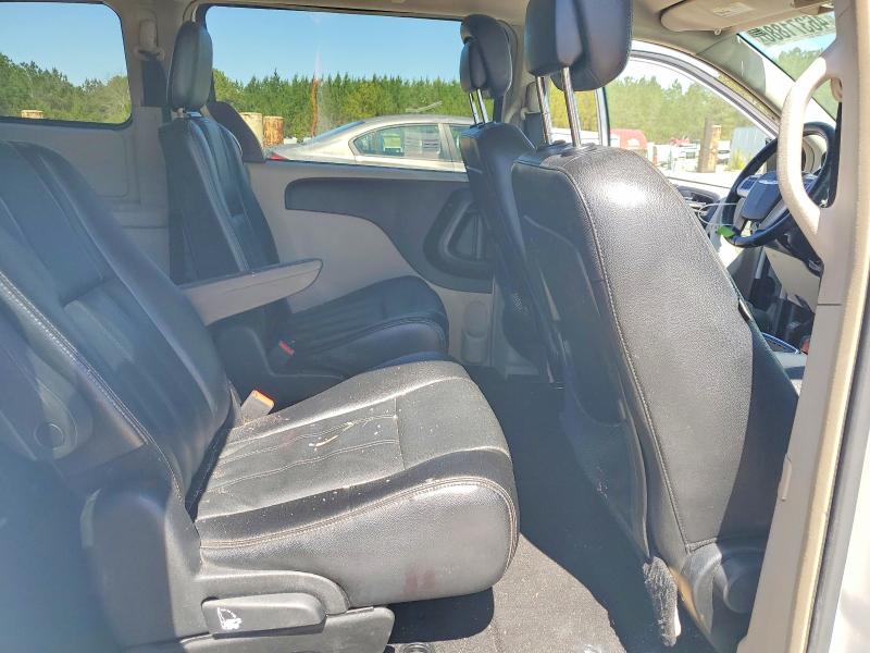 Aukcja sprzedaży 2015 Chrysler Town & Country, vin: 2C4RC1BG4FR570998, numer aukcji: 46371886