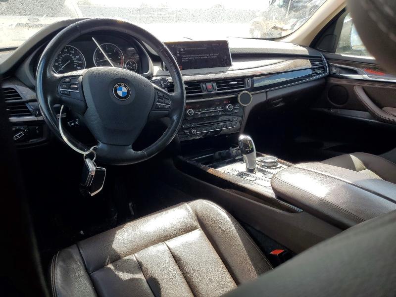 42048196 :رقم المزاد ، 5UXKS4C5XE0J93958 vin ، 2014 Bmw X5 مزاد بيع
