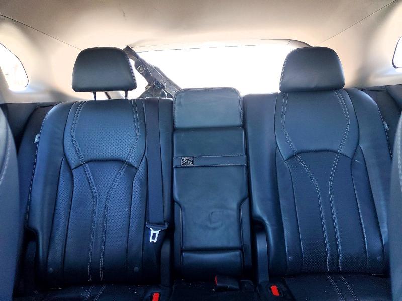 46878146 :رقم المزاد ، 2T2JZMDA6NC353534 vin ، 2022 Lexus Rx 350 مزاد بيع