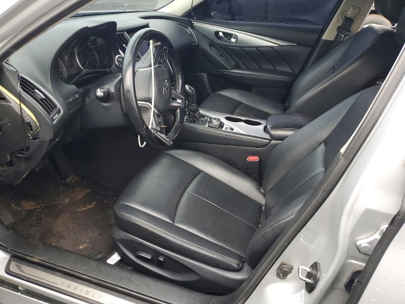Продажа на аукционе авто 2020 Infiniti Q50, vin: JN1EV7AP4LM206496, номер лота: 45977836
