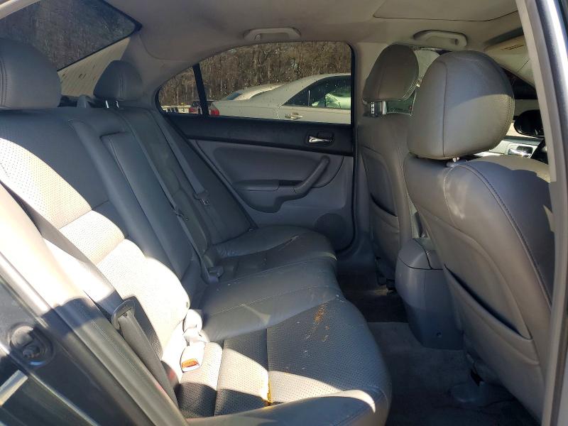 Aukcja sprzedaży 2006 Acura Tsx, vin: JH4CL96846C033112, numer aukcji: 46137346