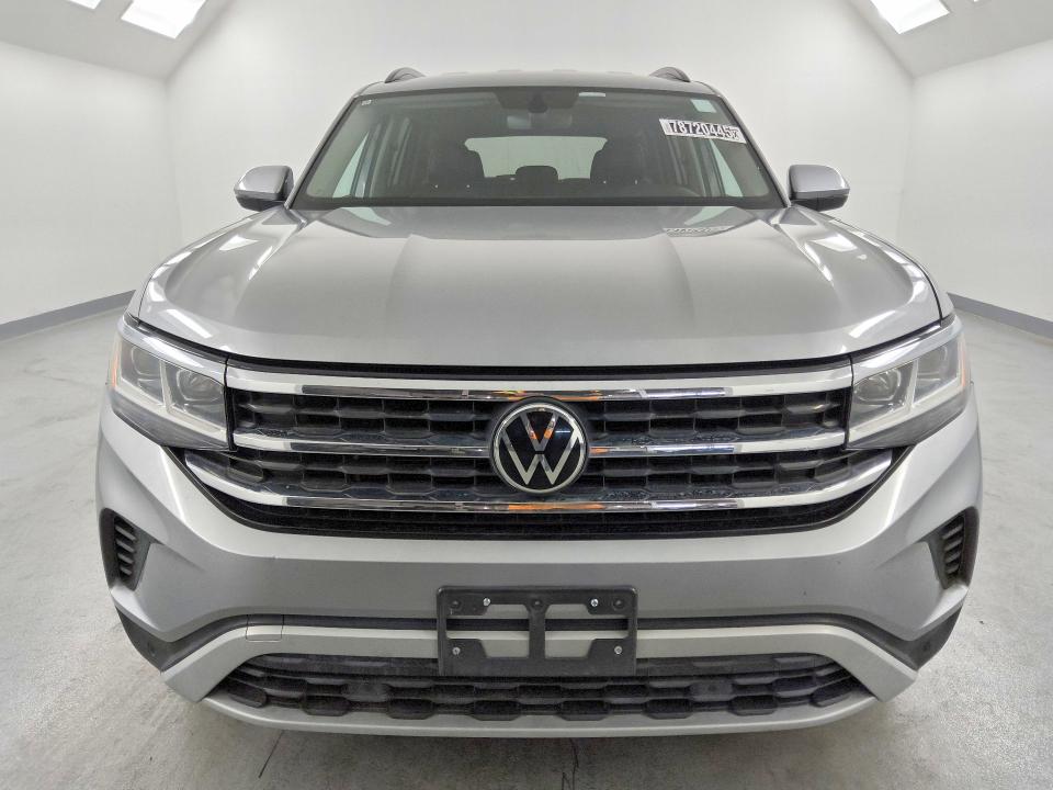 Продаж на аукціоні авто 2021 Volkswagen Atlas, vin: 1V2WR2CA8MC546080, номер лоту: 78720445
