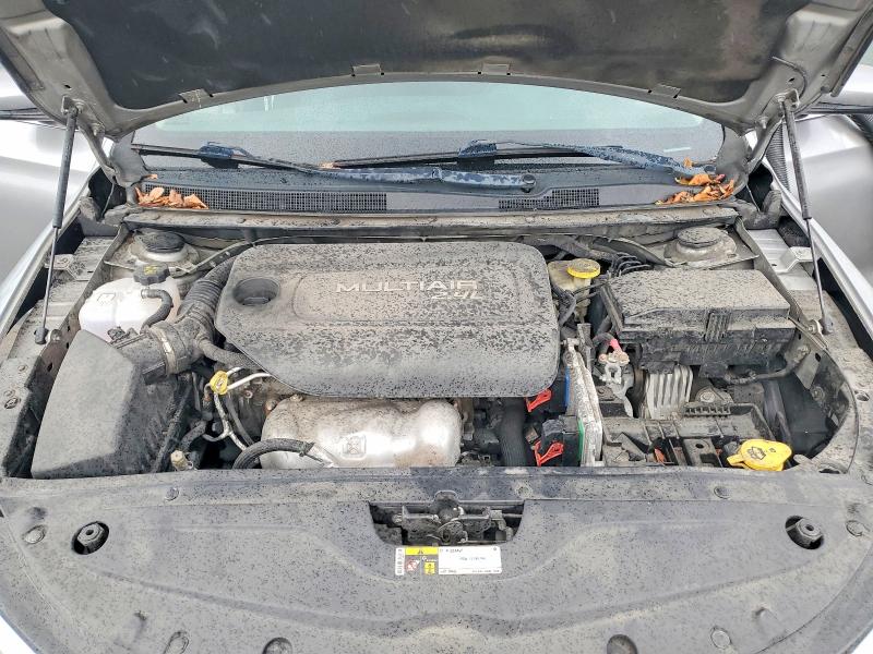 Aukcja sprzedaży 2016 Chrysler 200, vin: 1C3CCCABXGN139009, numer aukcji: 48160326