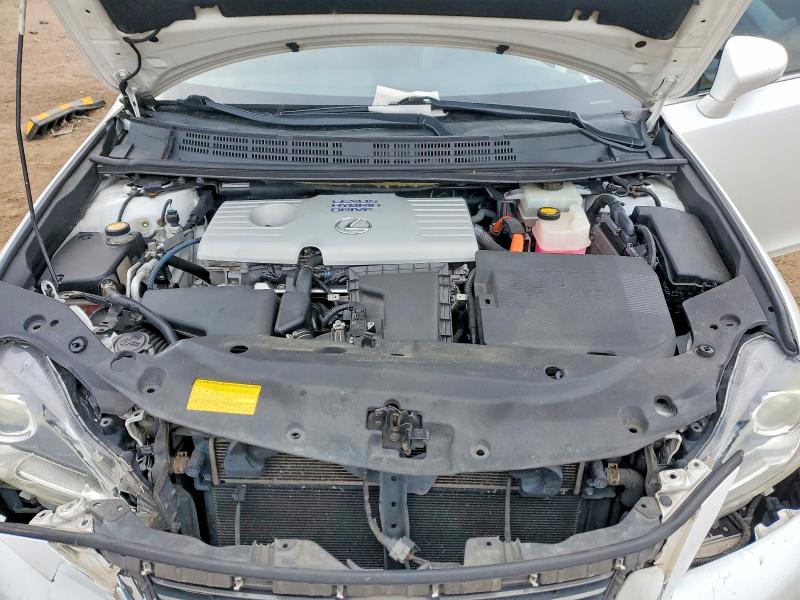 48013096 :رقم المزاد ، JTHKD5BH1D2170762 vin ، 2013 Lexus Ct 200h مزاد بيع