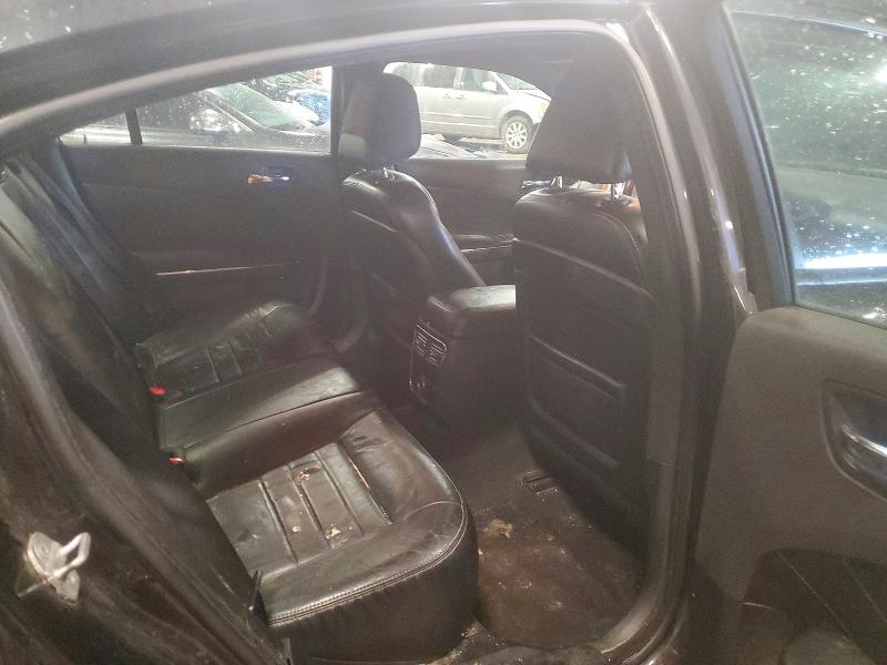 46129966 :رقم المزاد ، 2B3CL5CTXBH508080 vin ، 2011 Dodge Charger مزاد بيع