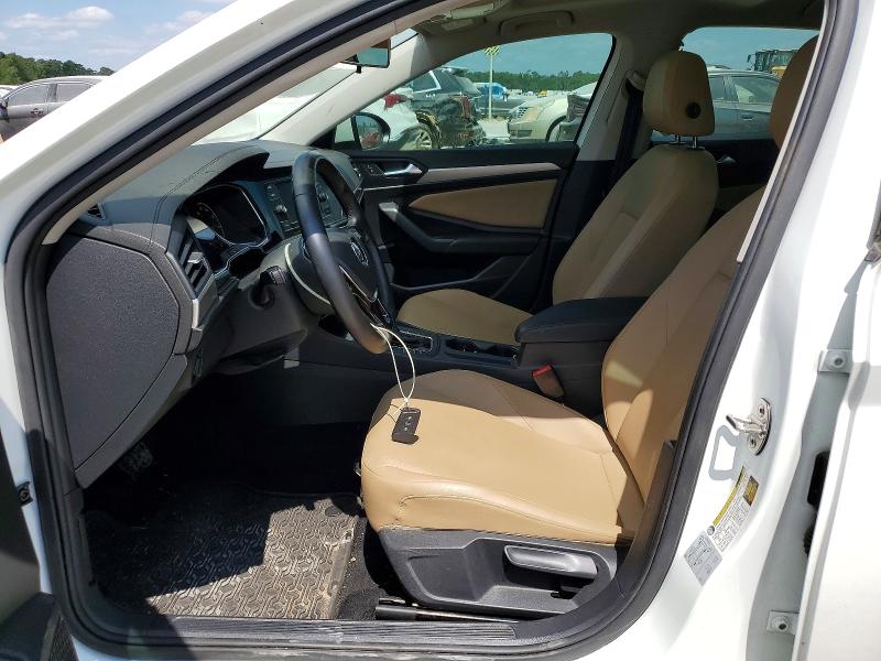 47529676 :رقم المزاد ، 3VWC57BU6KM089027 vin ، 2019 Volkswagen Jetta مزاد بيع