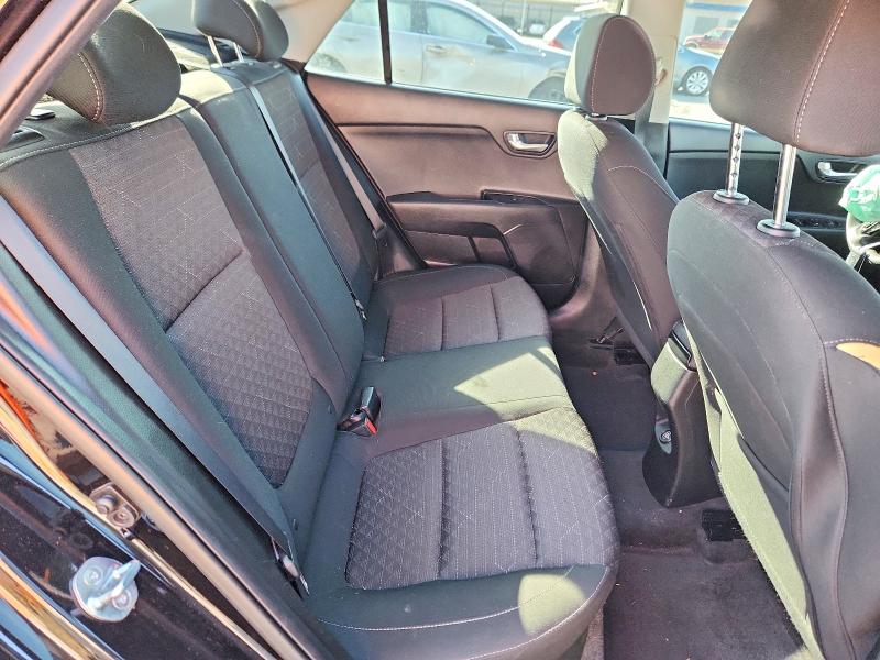 Продаж на аукціоні авто 2023 Kia Rio, vin: 3KPA24AD0PE559041, номер лоту: 45826726